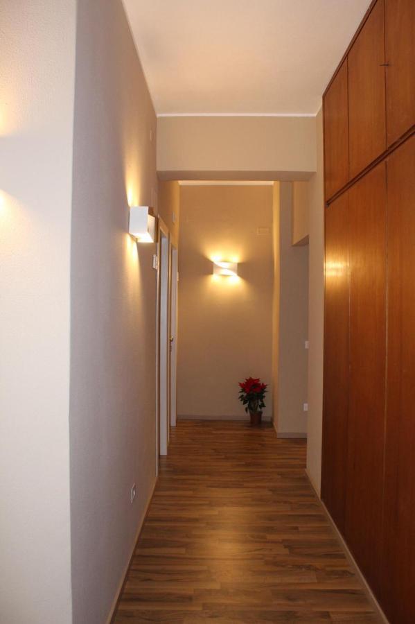 U Baruni B&B Messina Exterior photo